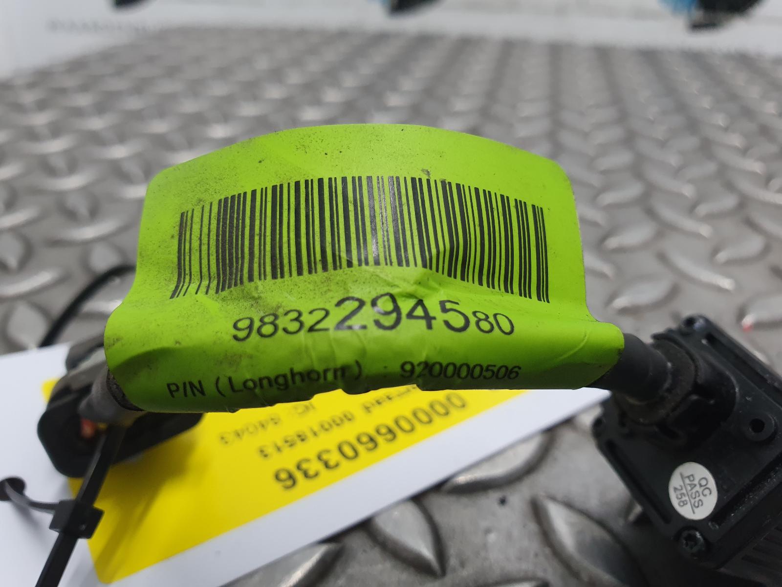 View Auto part CAMERA OPEL / VAUXHALL CORSA 2021