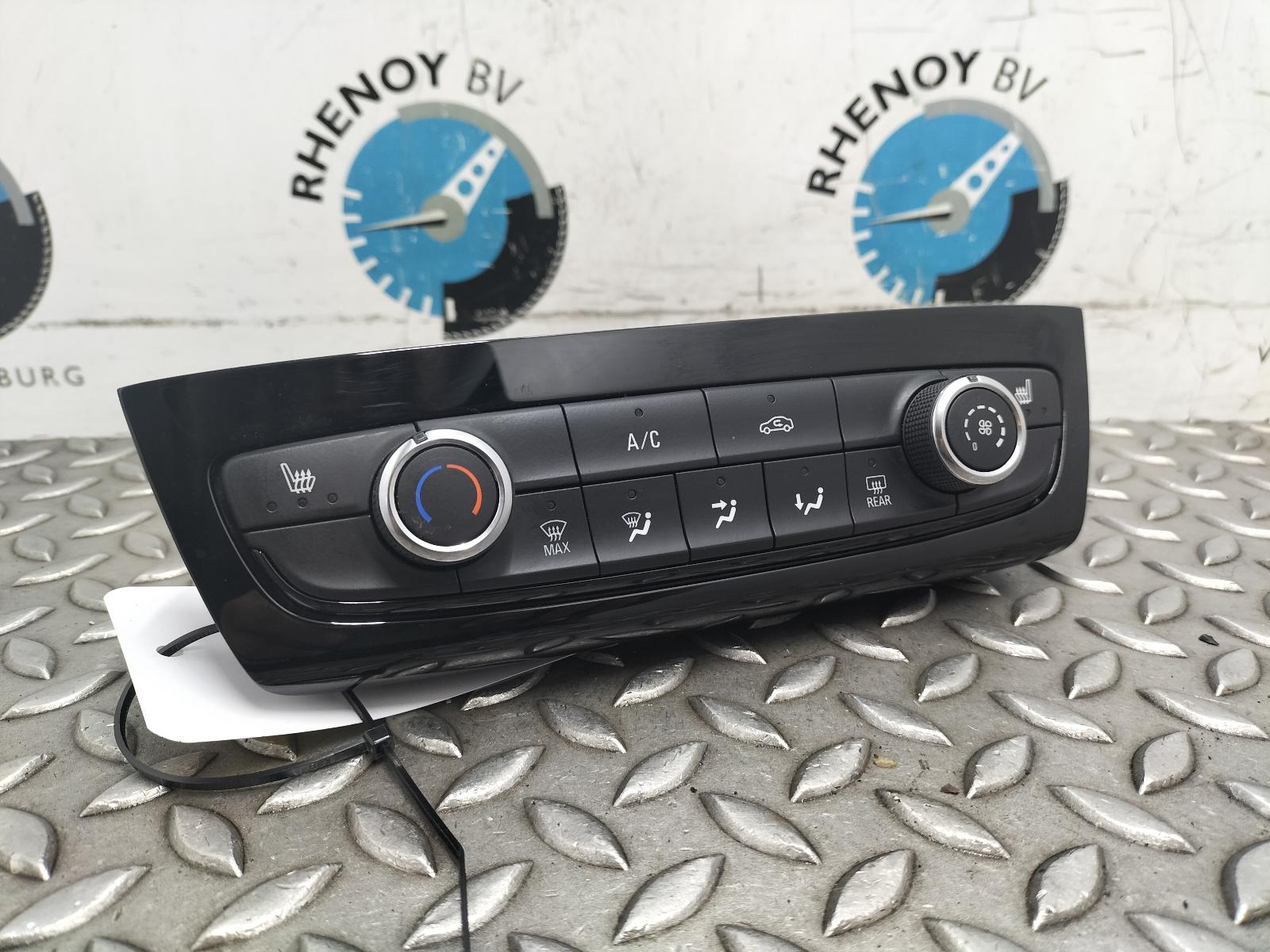 Bekijk Auto-onderdeel KACHEL BEDIENINGSPANEEL OPEL / VAUXHALL CORSA 2021