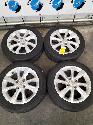 View Auto part VELGEN SET OPEL / VAUXHALL CORSA 2021