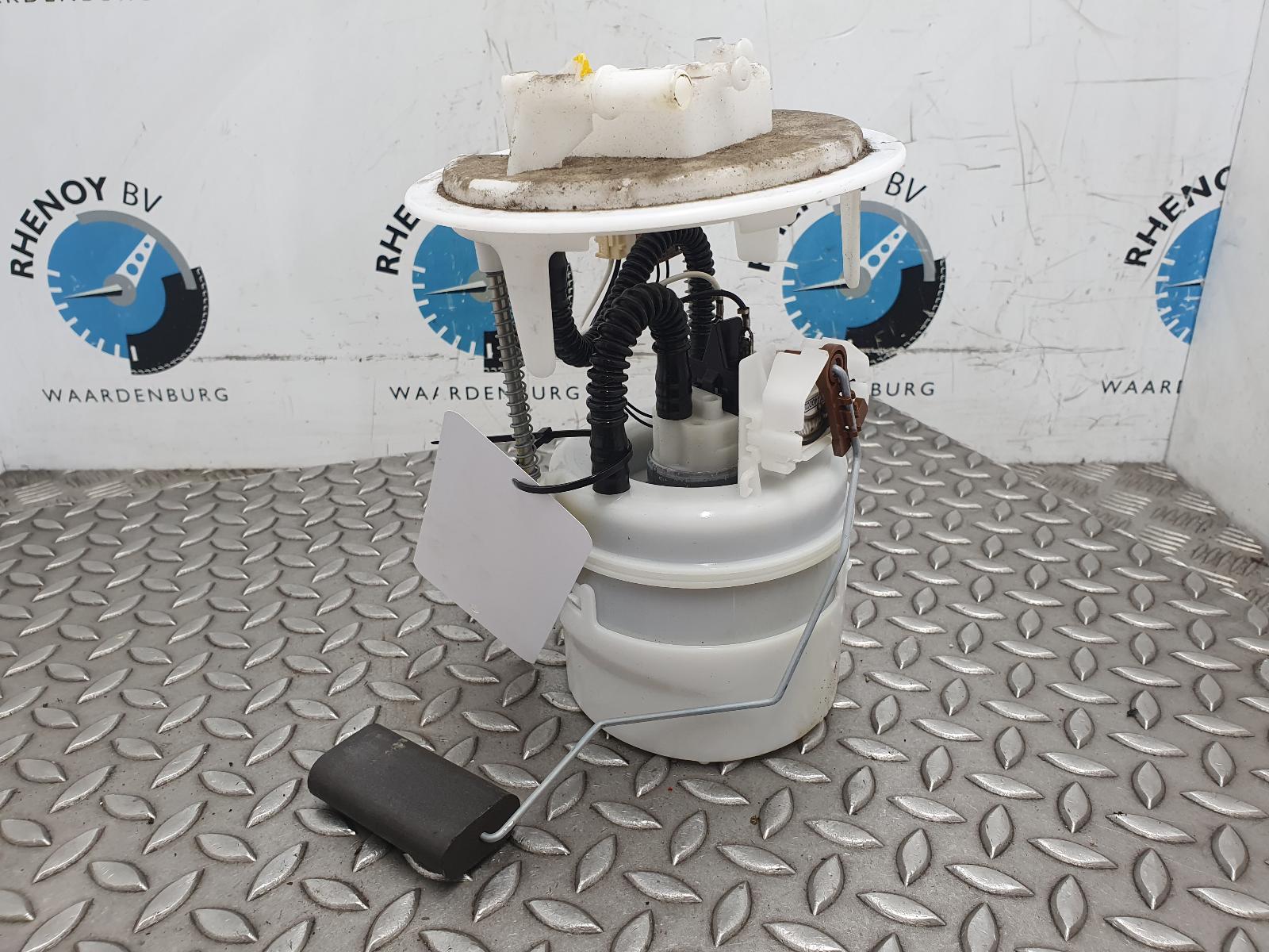 Bekijk Auto-onderdeel BRANDSTOF POMP (IN TANK)  OPEL / VAUXHALL CORSA 2021