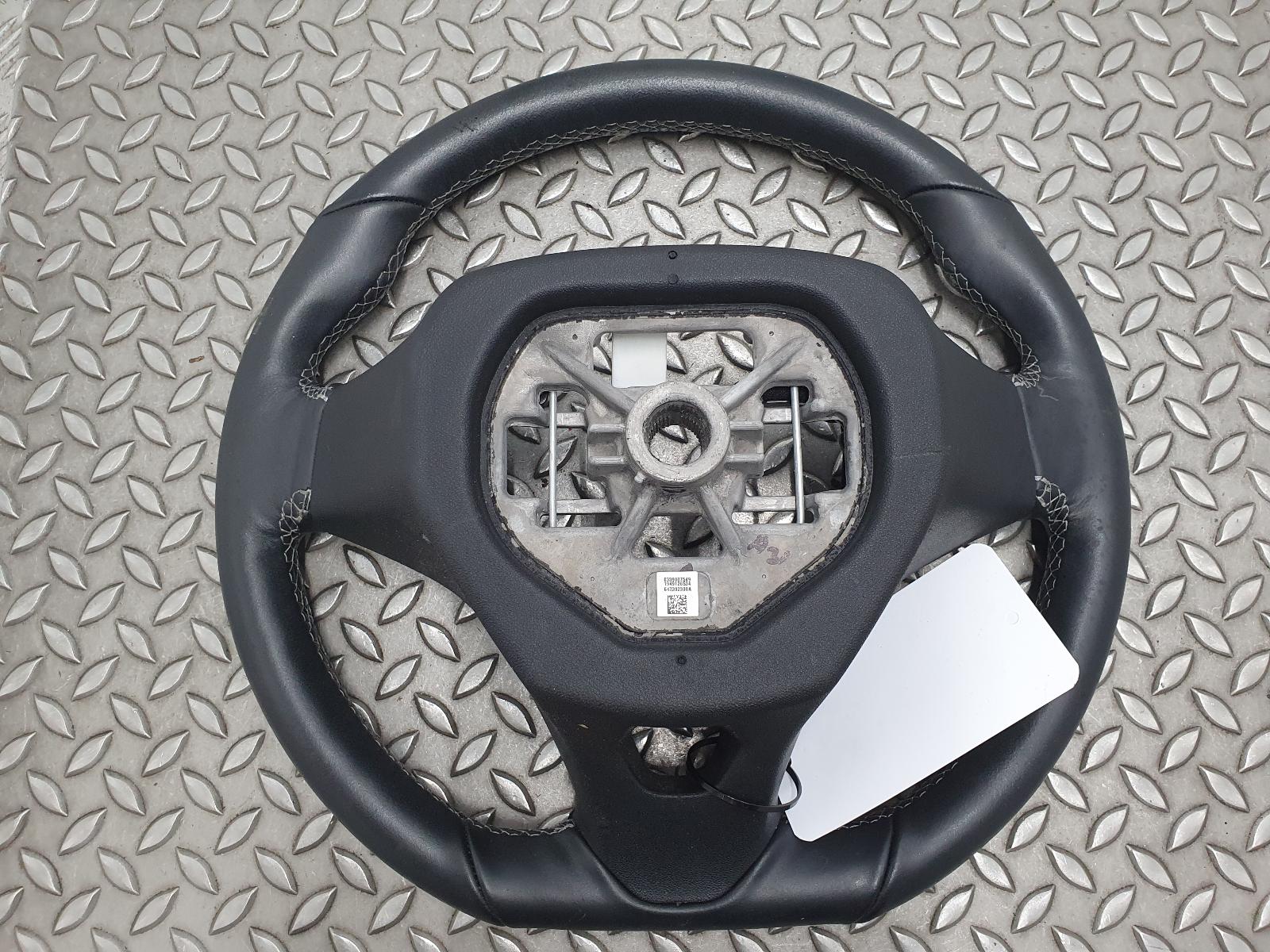 2021 OPEL / VAUXHALL CORSA STUURWIEL View Auto part STUURWIEL OPEL / VAUXHALL CORSA 2021