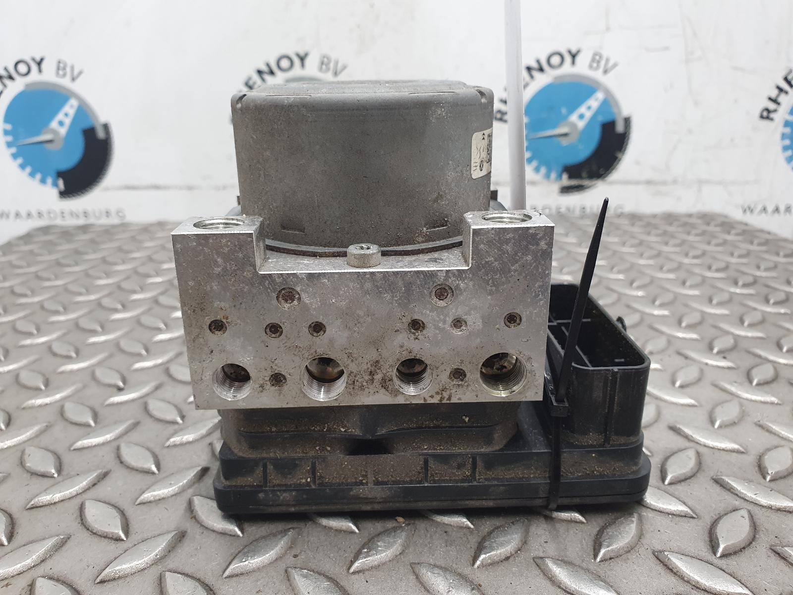 Bekijk Auto-onderdeel ABS POMP  OPEL / VAUXHALL CORSA 2021