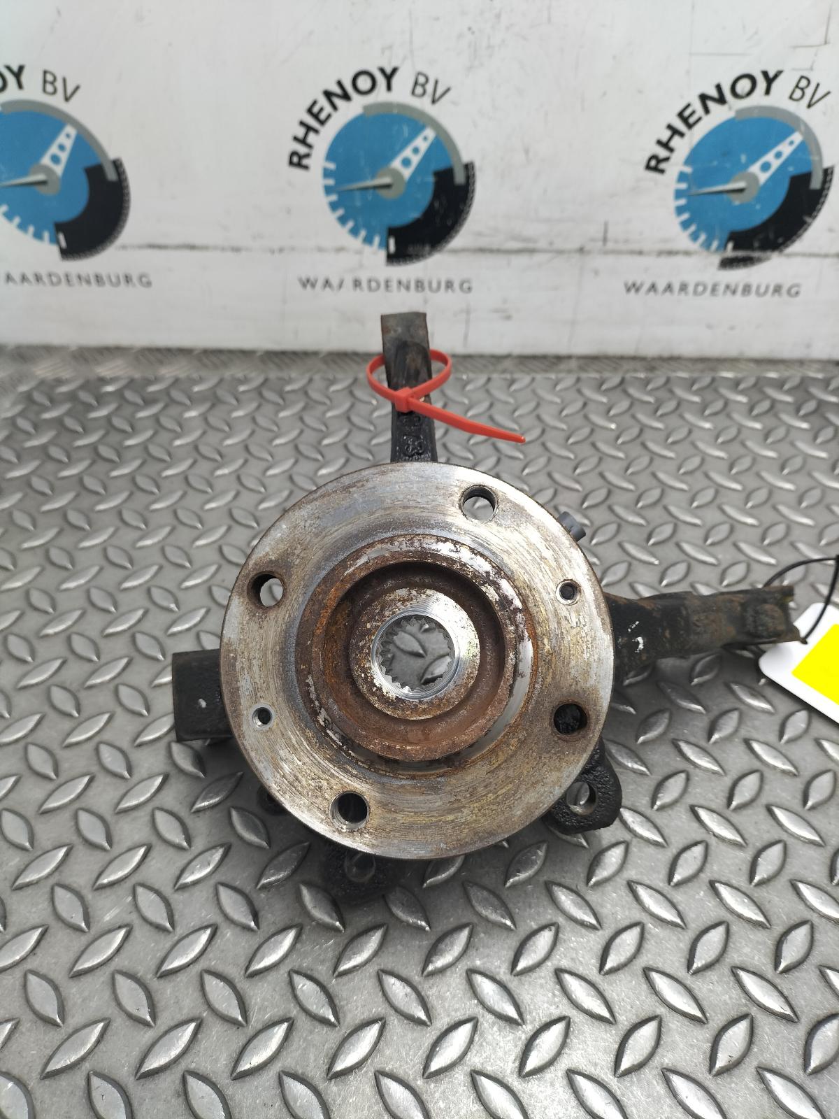2021 OPEL / VAUXHALL CORSA FUSEE RV View Auto part FUSEE RV OPEL / VAUXHALL CORSA 2021