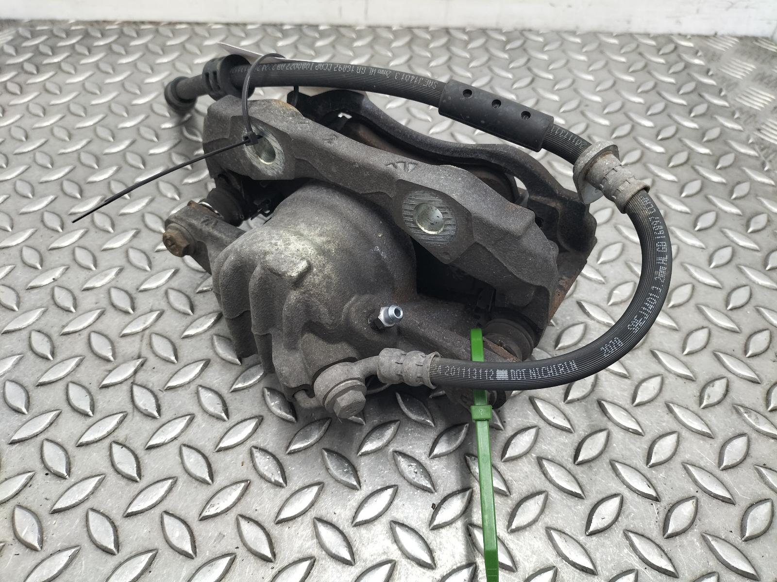 View Auto part REM KLAUW OPEL / VAUXHALL CORSA 2021
