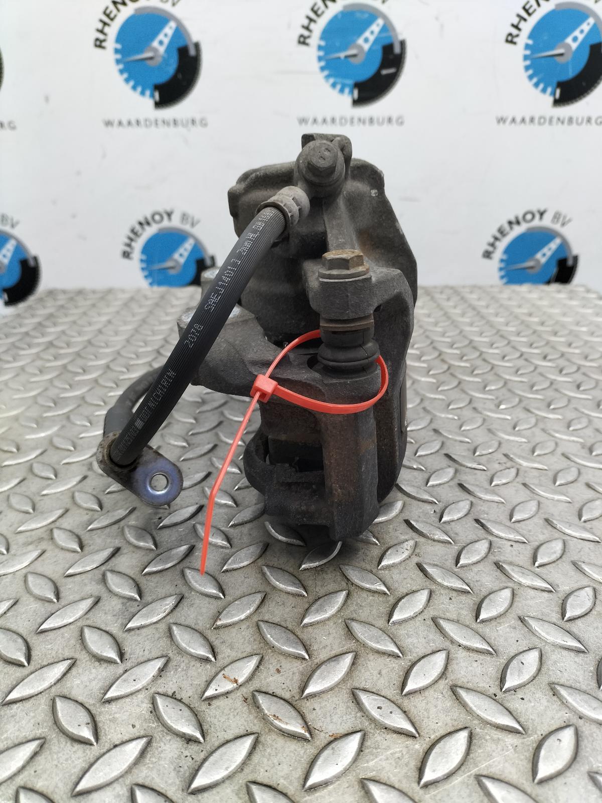 View Auto part REM KLAUW OPEL / VAUXHALL CORSA 2021