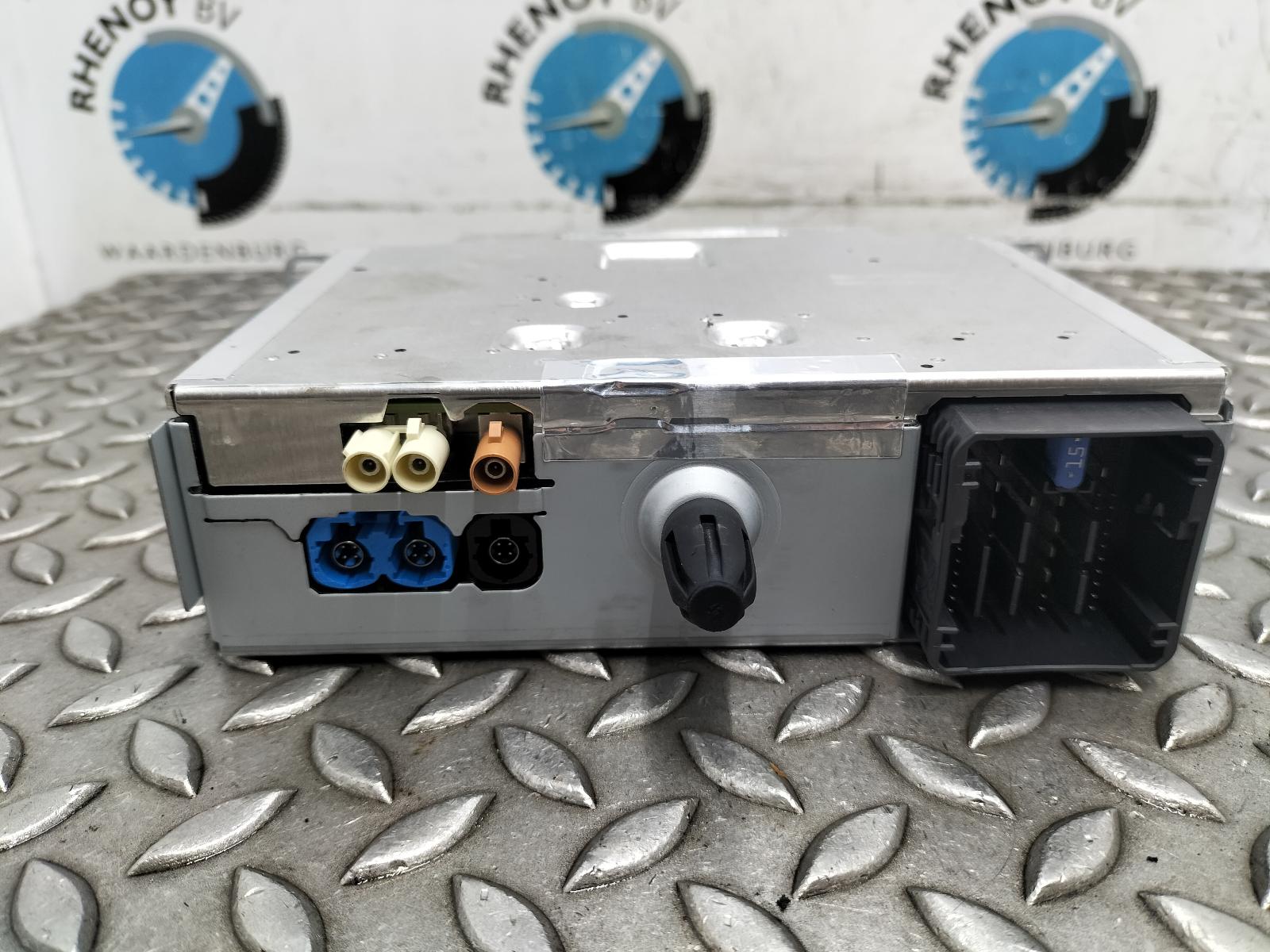 View Auto part NAVIGATIE CITROEN C3 2024