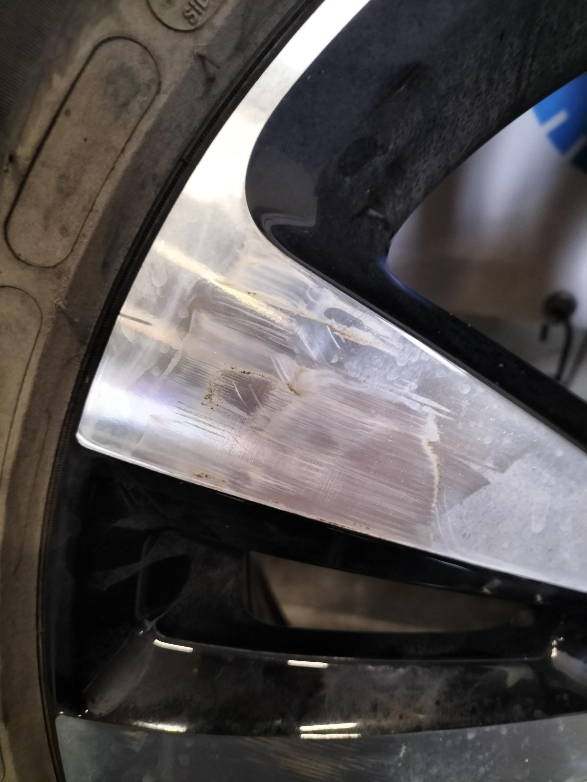 2024 CITROEN C3 VELGEN SET View Auto part VELGEN SET CITROEN C3 2024