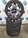 View Auto part VELGEN SET CITROEN C3 2024