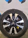 View Auto part VELGEN SET CITROEN C3 2024
