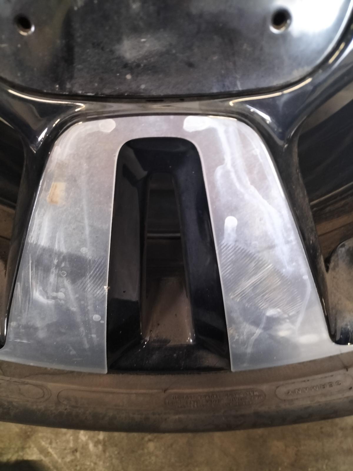 2024 CITROEN C3 VELGEN SET View Auto part VELGEN SET CITROEN C3 2024