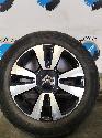 View Auto part VELGEN SET CITROEN C3 2024