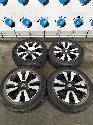 View Auto part VELGEN SET CITROEN C3 2024