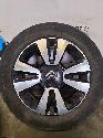 View Auto part VELGEN SET CITROEN C3 2024