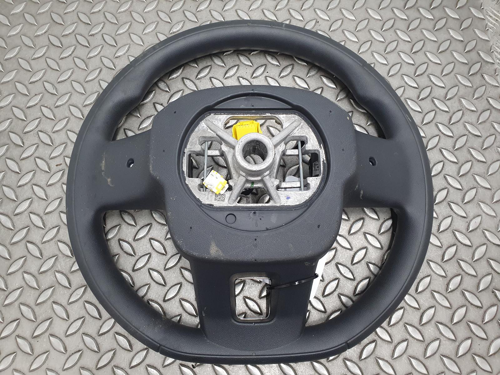 2024 CITROEN C3 STUURWIEL View Auto part STUURWIEL CITROEN C3 2024