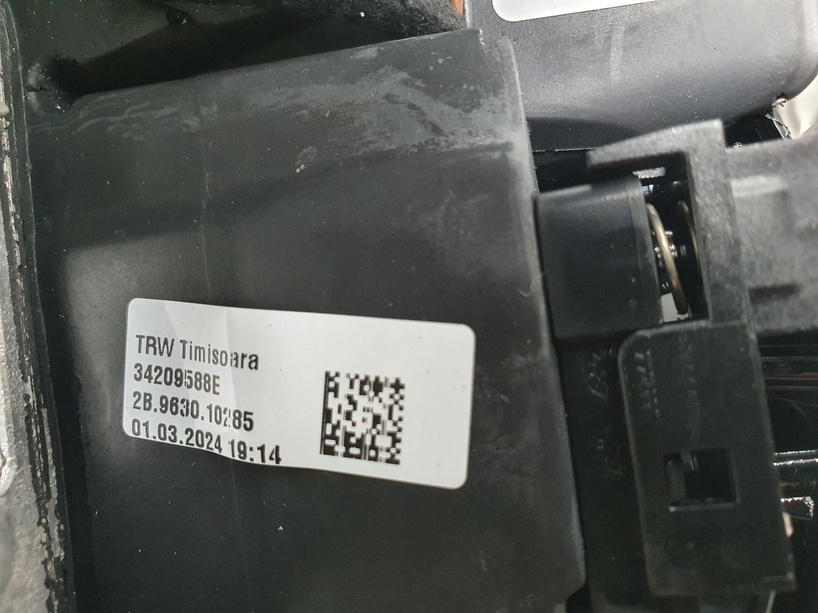 2024 CITROEN C3 STUURWIEL View Auto part STUURWIEL CITROEN C3 2024
