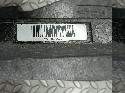 View Auto part VOORBUMPER BALK BMW 3 SERIES 2017