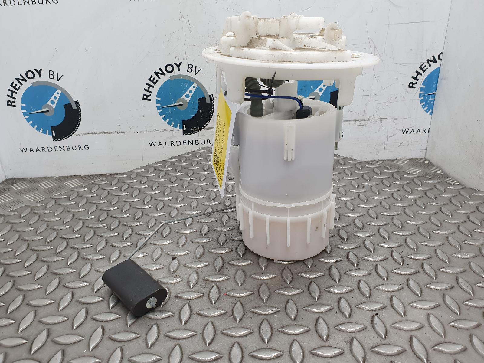 Bekijk Auto-onderdeel BRANDSTOF POMP (IN TANK)  CITROEN C3 2024