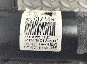 View Auto part VEERPOOT / SCHOKBREKER RV CITROEN C3 2024