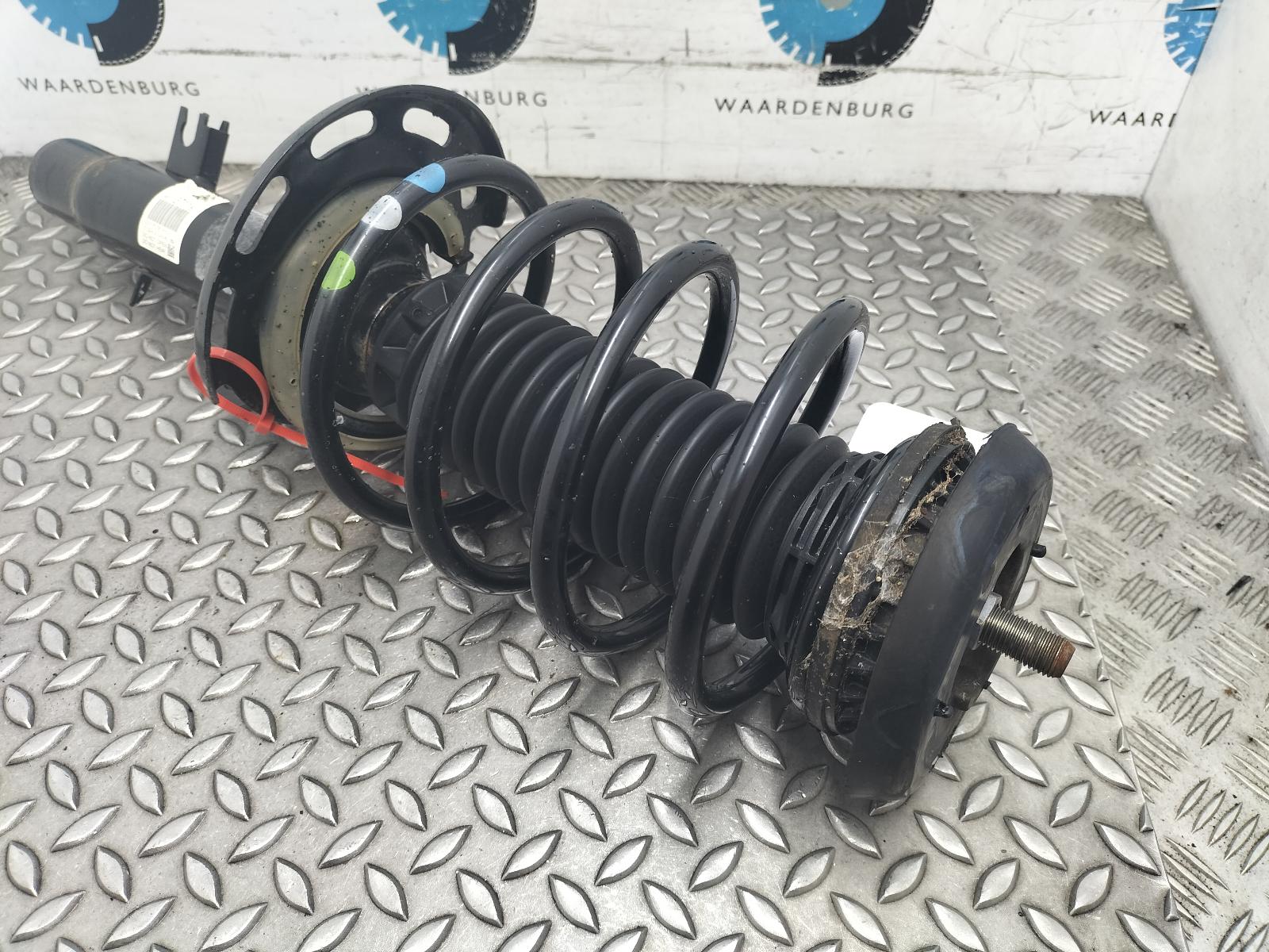 2024 CITROEN C3 VEERPOOT / SCHOKBREKER RV View Auto part VEERPOOT / SCHOKBREKER RV CITROEN C3 2024