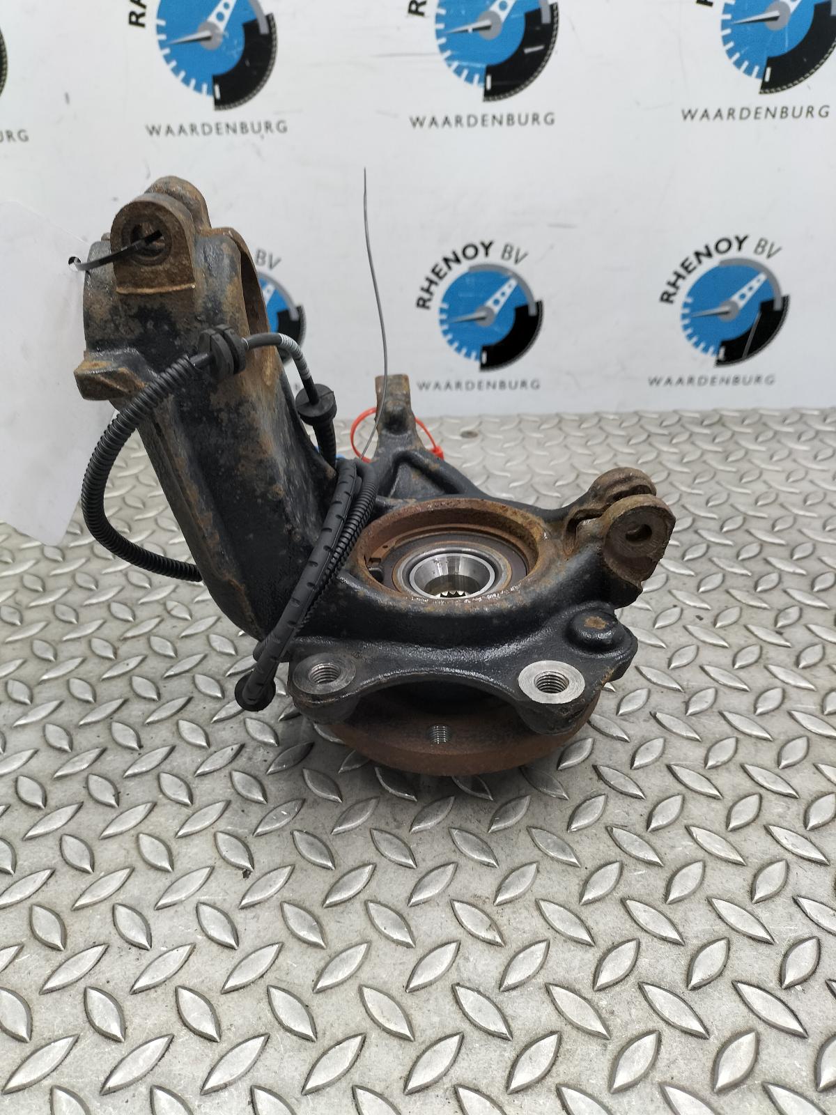 Bekijk Auto-onderdeel FUSEE RV CITROEN C3 2024