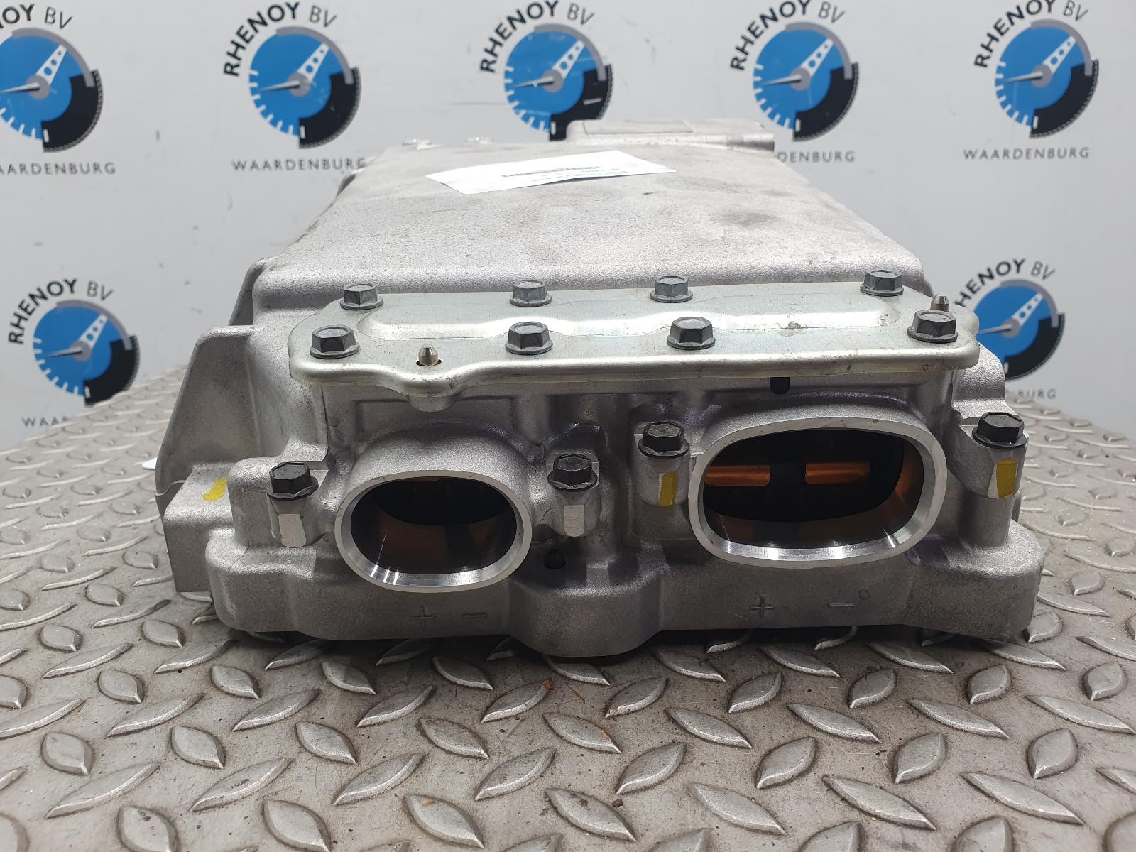 View Auto part EV/Hybrid Electronic Inverter Unit RENAULT MEGANE E-TECH 2023