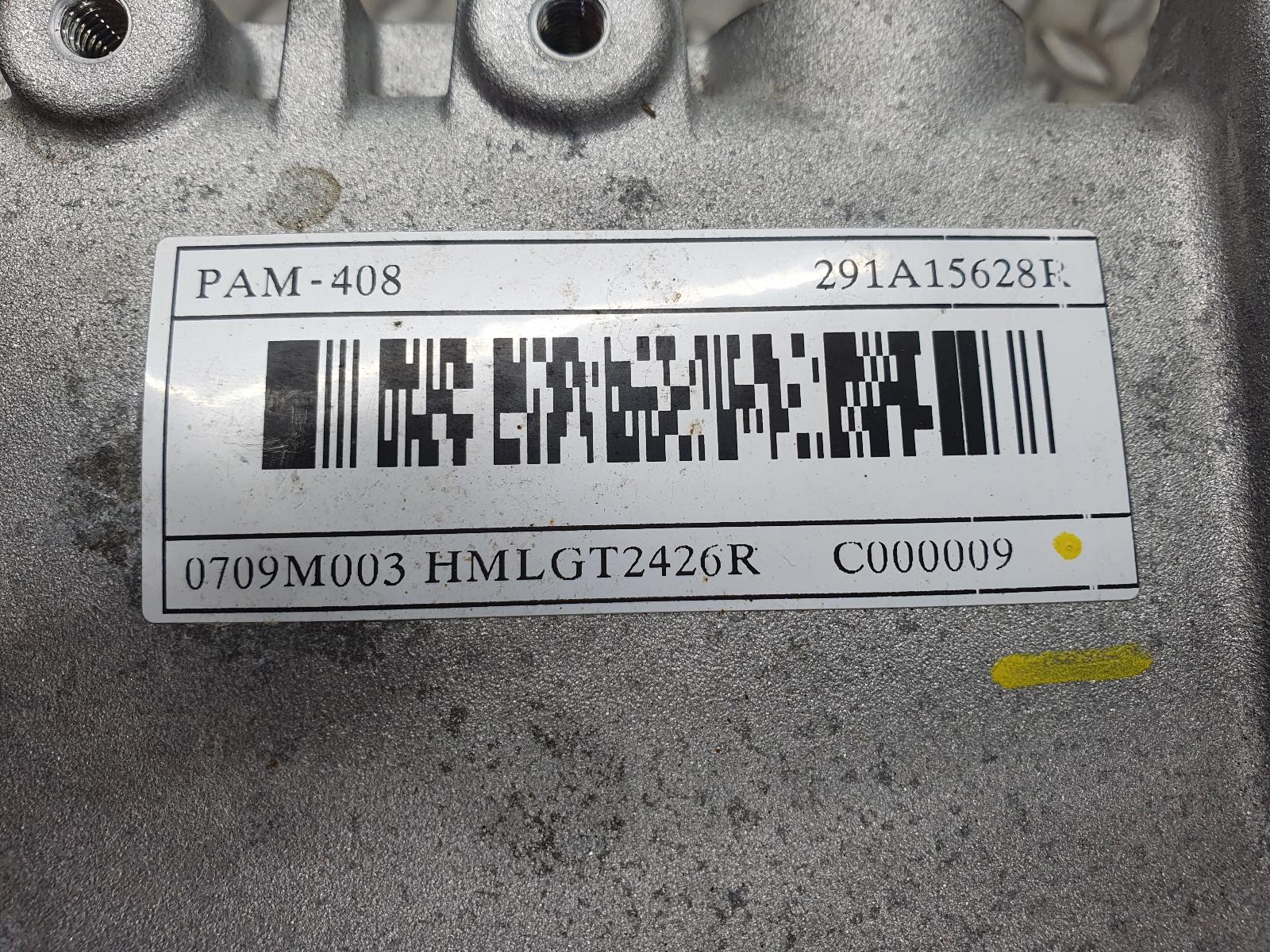 View Auto part EV/Hybrid Electronic Inverter Unit RENAULT MEGANE E-TECH 2023