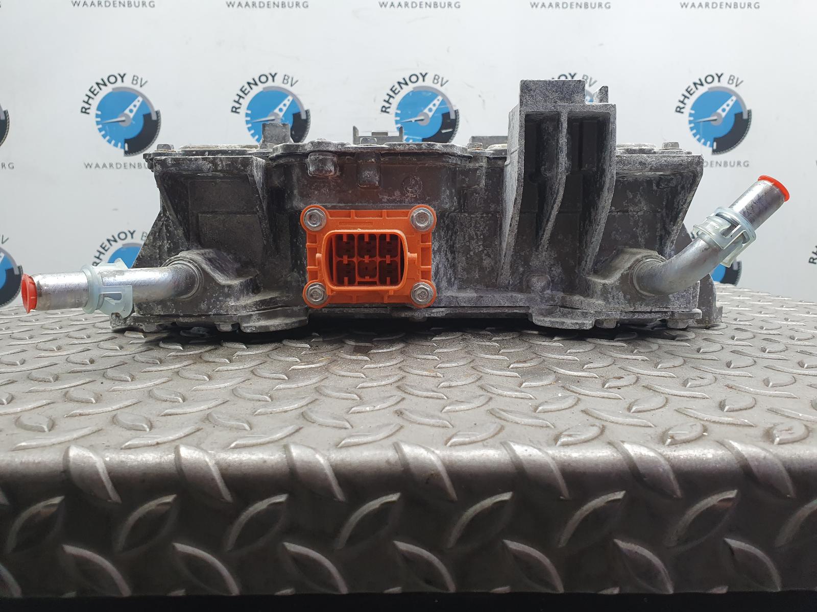 2021 FORD MUSTANG SUV EV / HYBRIDE ELEKTRONISCHE OMVORMER View Auto part EV / HYBRIDE ELEKTRONISCHE OMVORMER FORD MUSTANG SUV 2021