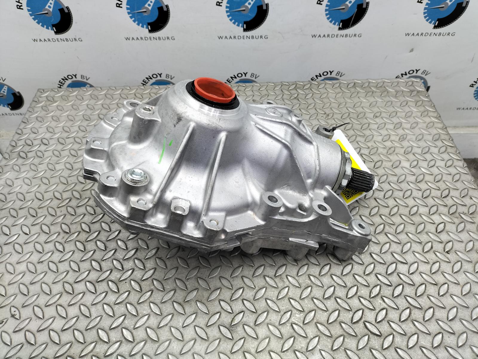 2023 LAND ROVER RANGE ROVER DIFFERENTIEEL / CARDAN View Auto part DIFFERENTIEEL / CARDAN LAND ROVER RANGE ROVER 2023
