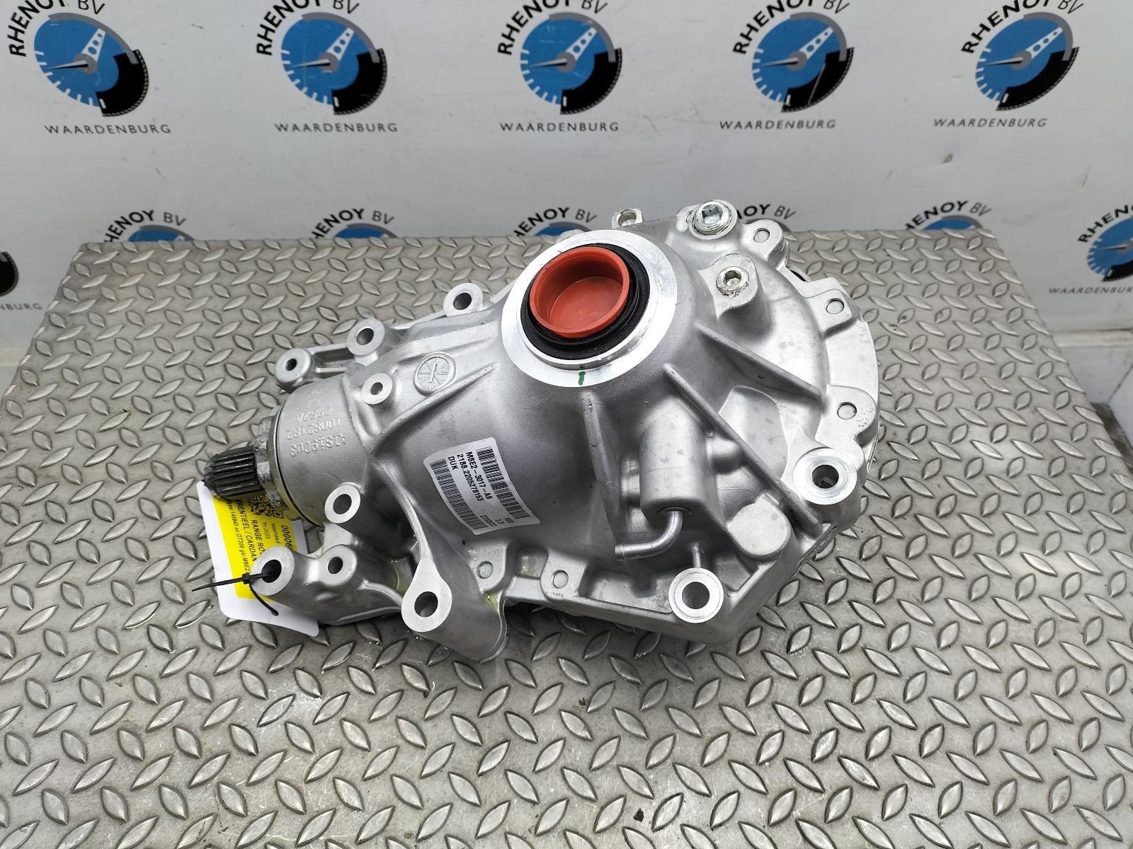 Bekijk Auto-onderdeel DIFFERENTIEEL / CARDAN LAND ROVER RANGE ROVER 2023