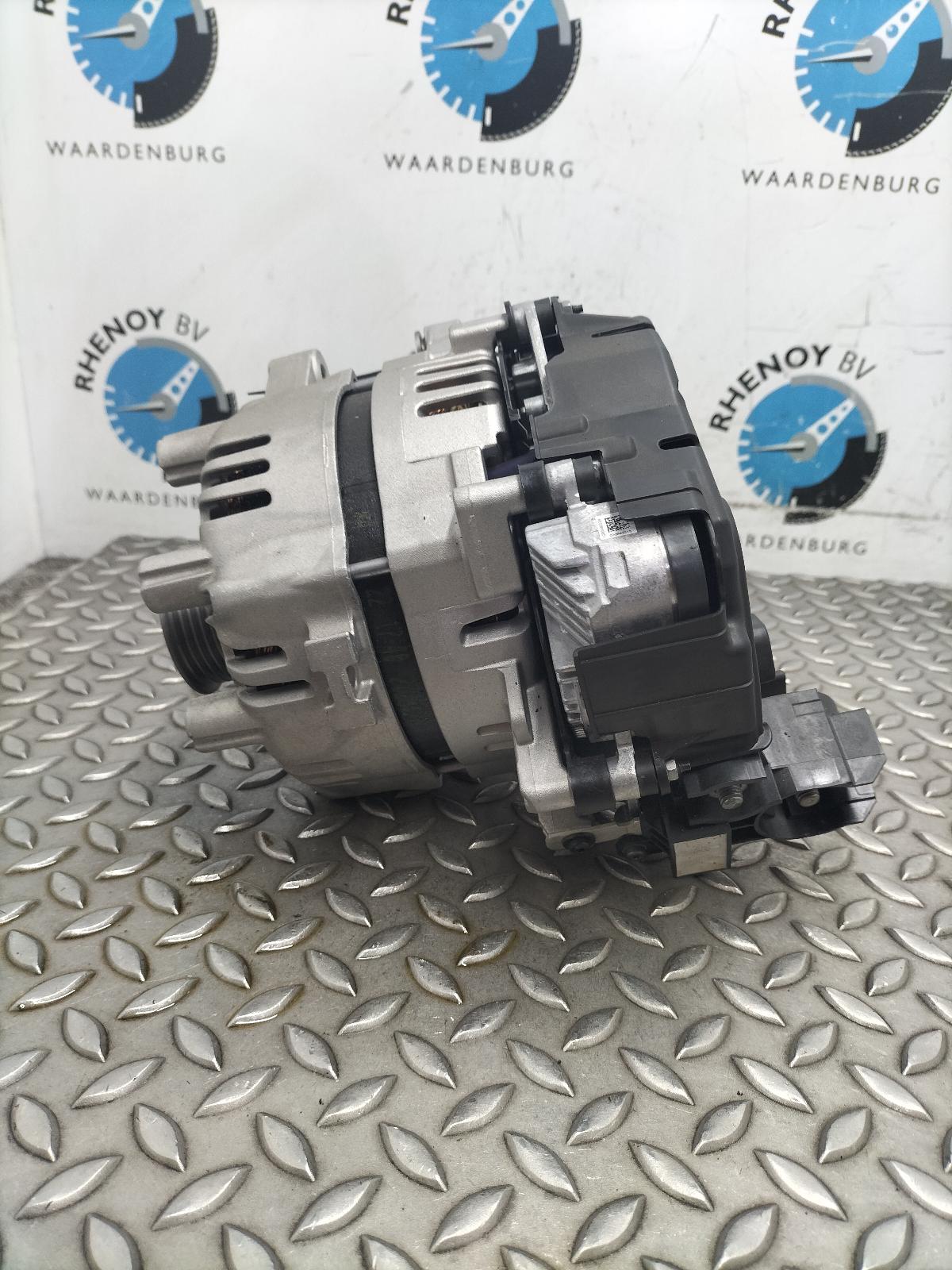 View Auto part DYNAMO LAND ROVER RANGE ROVER 2023