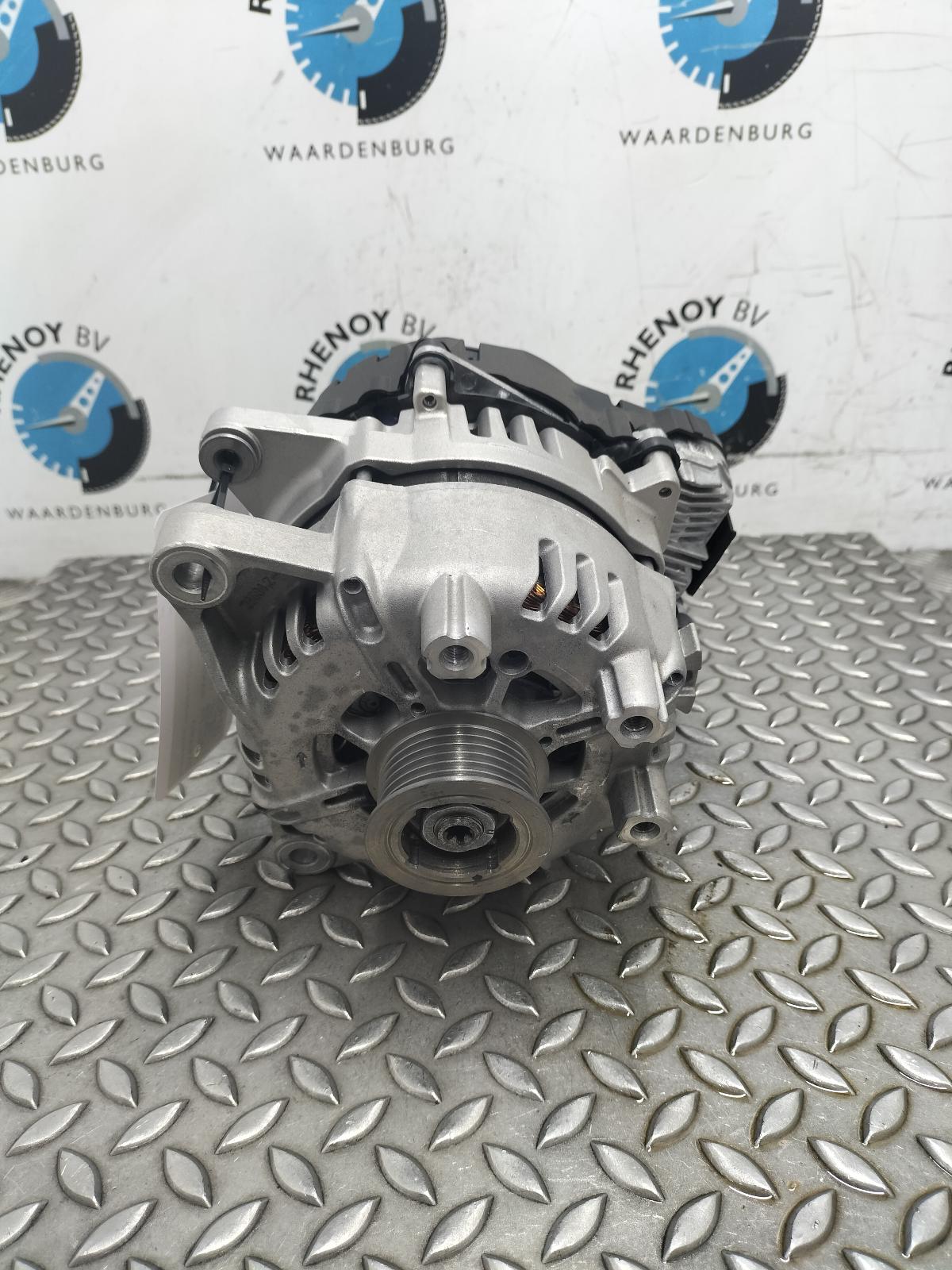 Bekijk Auto-onderdeel DYNAMO LAND ROVER RANGE ROVER 2023