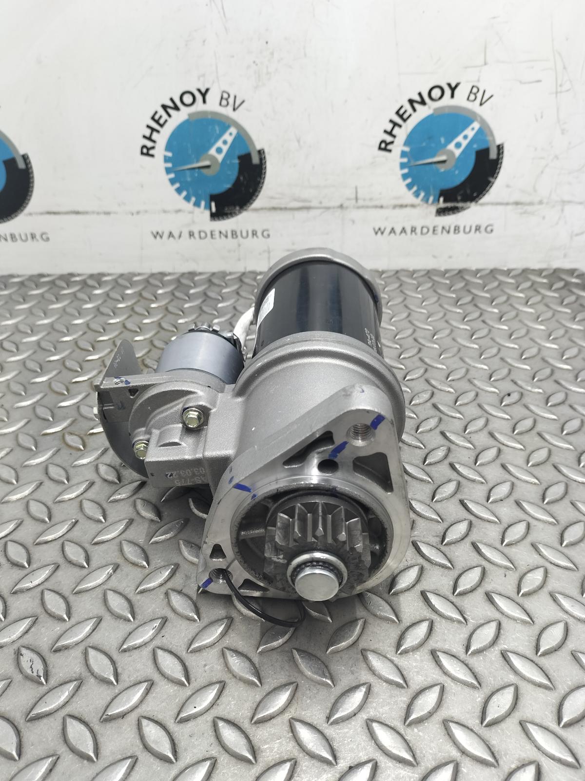 Bekijk Auto-onderdeel STARTMOTOR LAND ROVER RANGE ROVER 2023