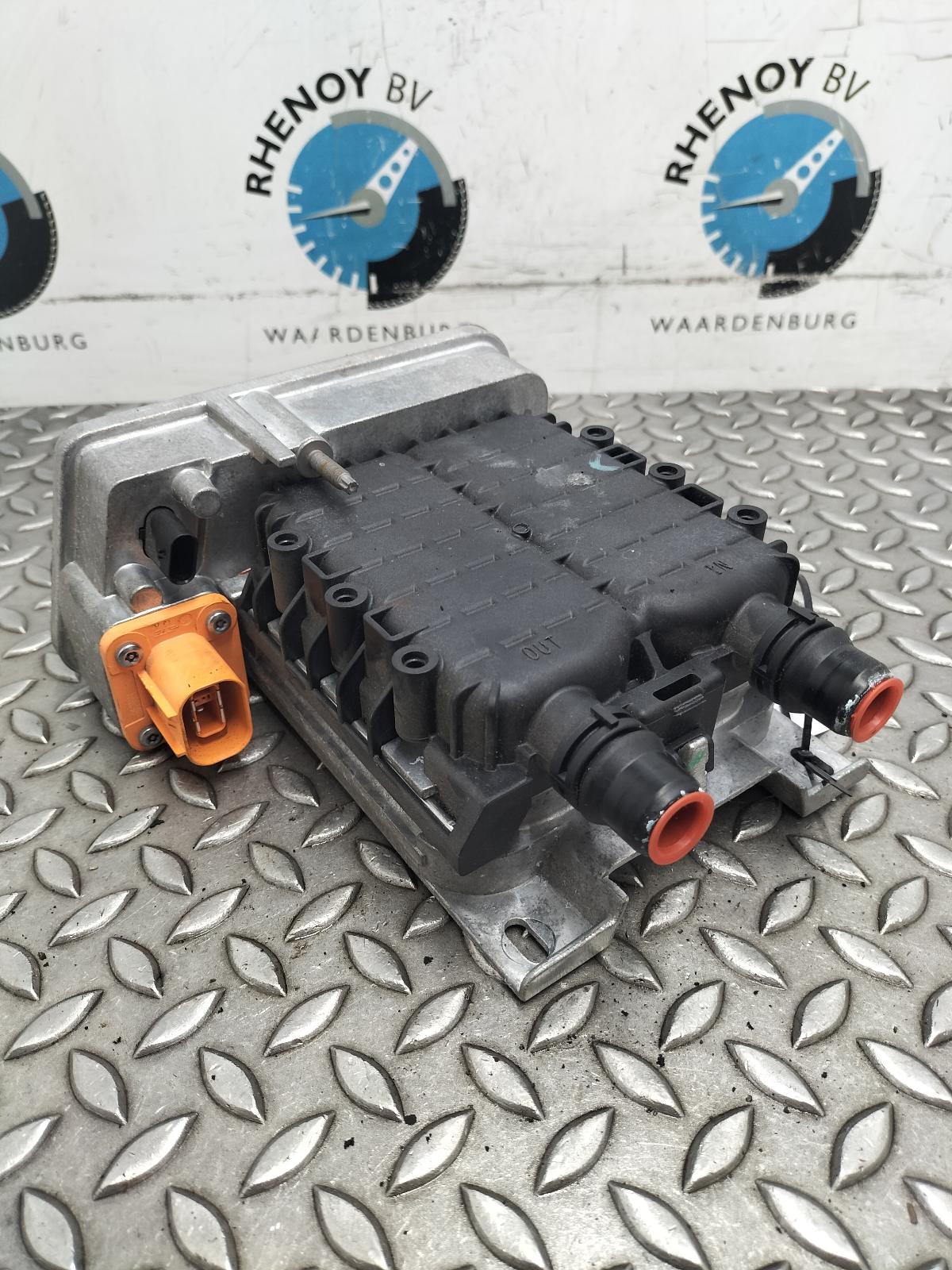 2023 PEUGEOT 2008 EXTERNE WATER VERWARMER View Auto part EXTERNE WATER VERWARMER PEUGEOT 2008 2023