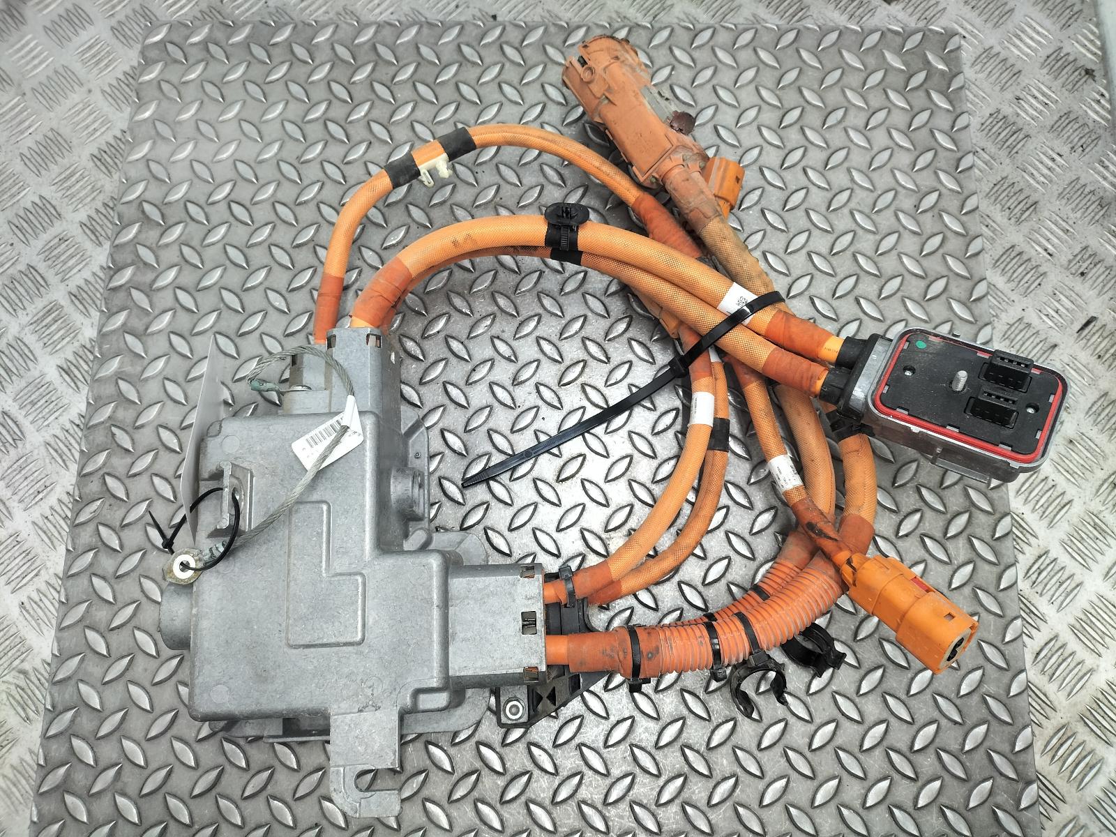 View Auto part COMPUTER ECU JAGUAR I-PACE 2018