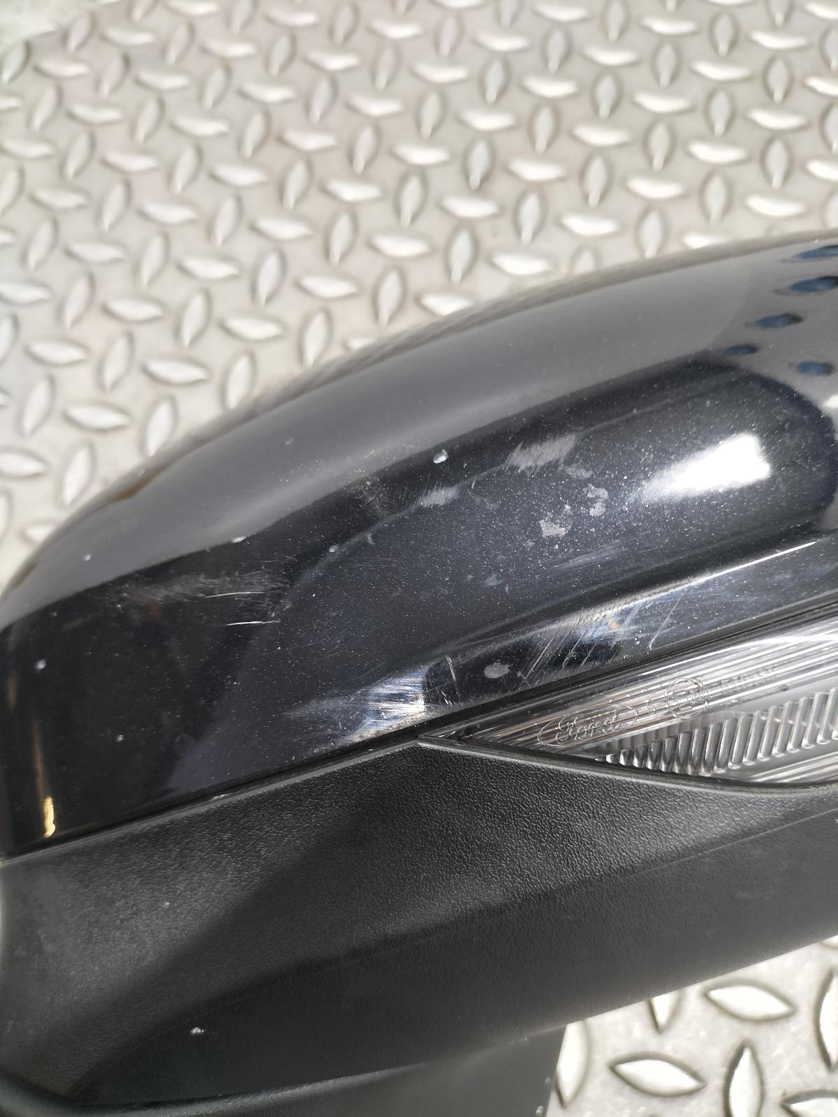 View Auto part SPIEGEL L FORD FIESTA 2020