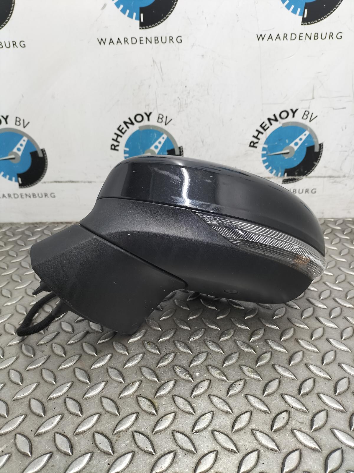 View Auto part SPIEGEL L FORD FIESTA 2020