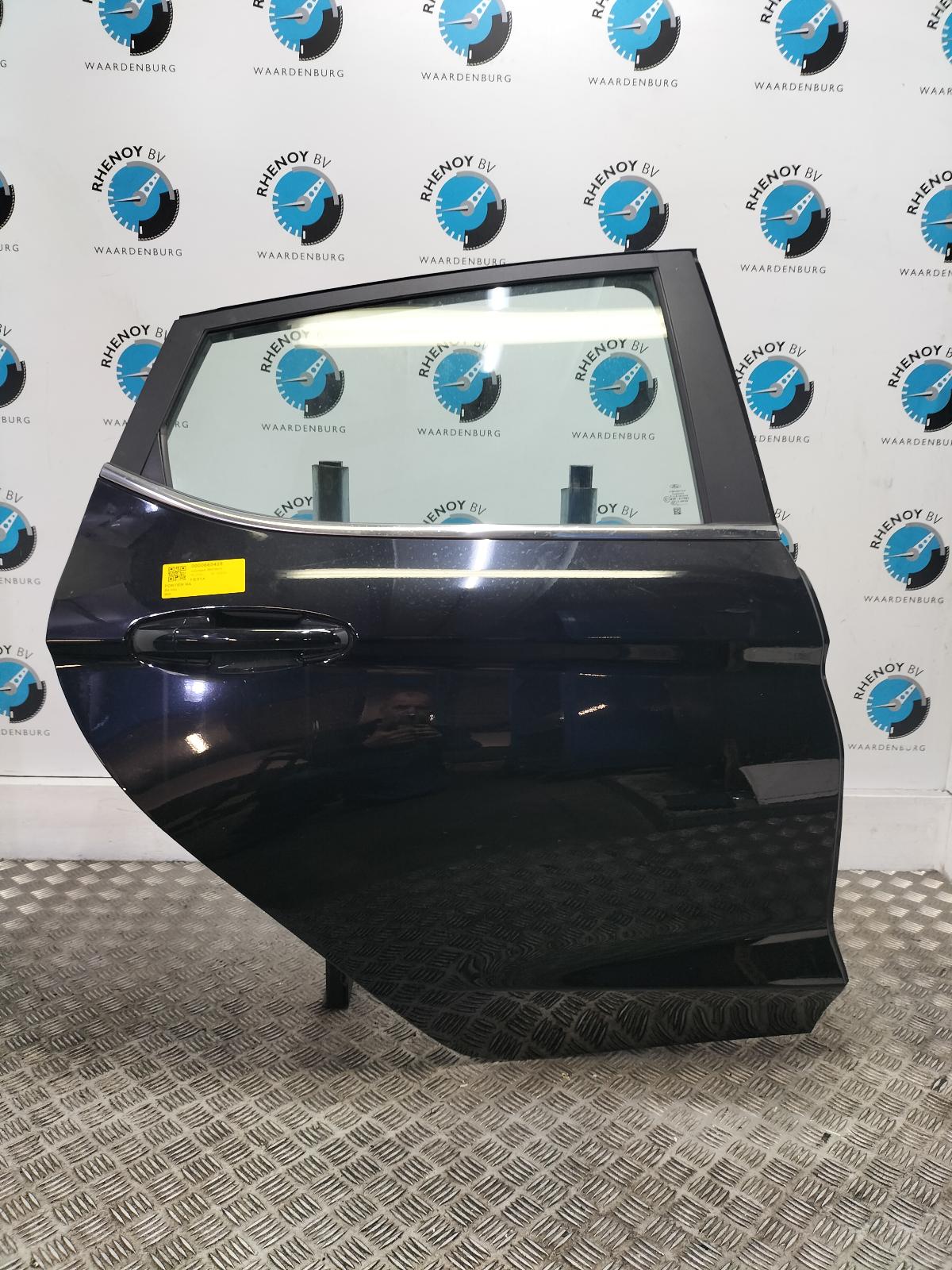 Bekijk Auto-onderdeel PORTIER RA  FORD FIESTA 2020