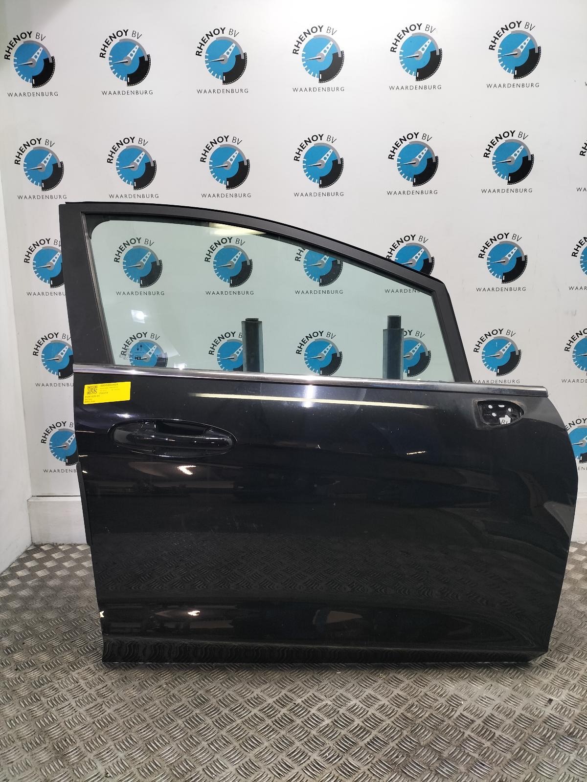 Bekijk Auto-onderdeel PORTIER RV FORD FIESTA 2020