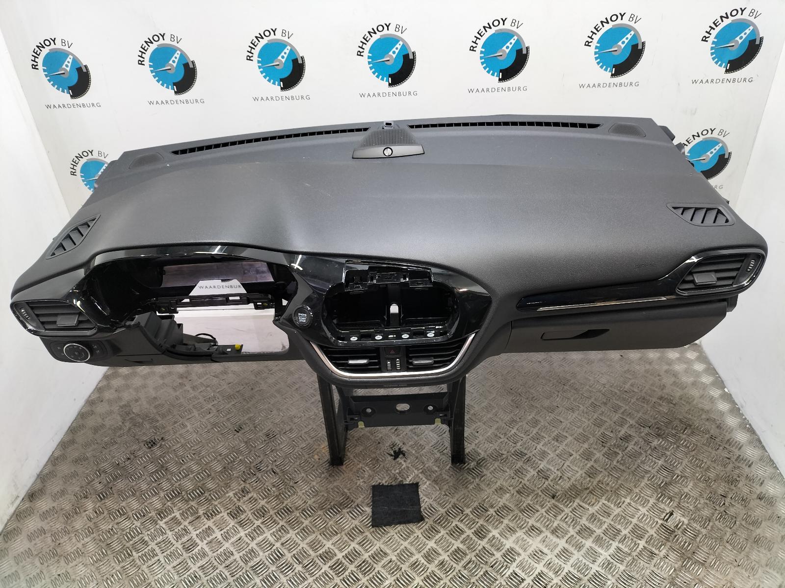 Bekijk Auto-onderdeel AIRBAG SET FORD FIESTA 2020