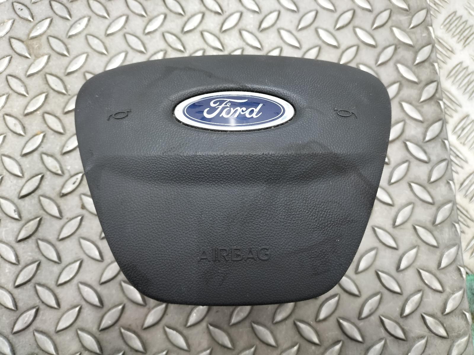 2020 FORD FIESTA AIRBAG SET View Auto part AIRBAG SET FORD FIESTA 2020