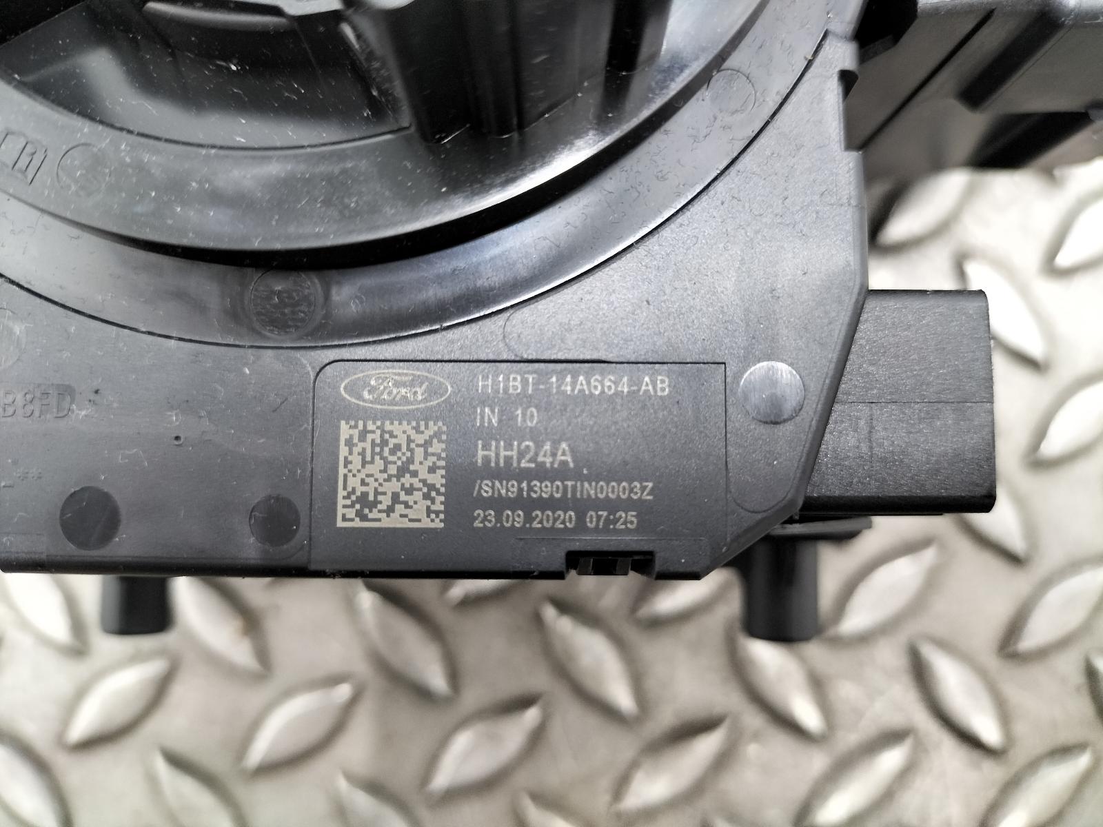2020 FORD FIESTA AIRBAG SET View Auto part AIRBAG SET FORD FIESTA 2020