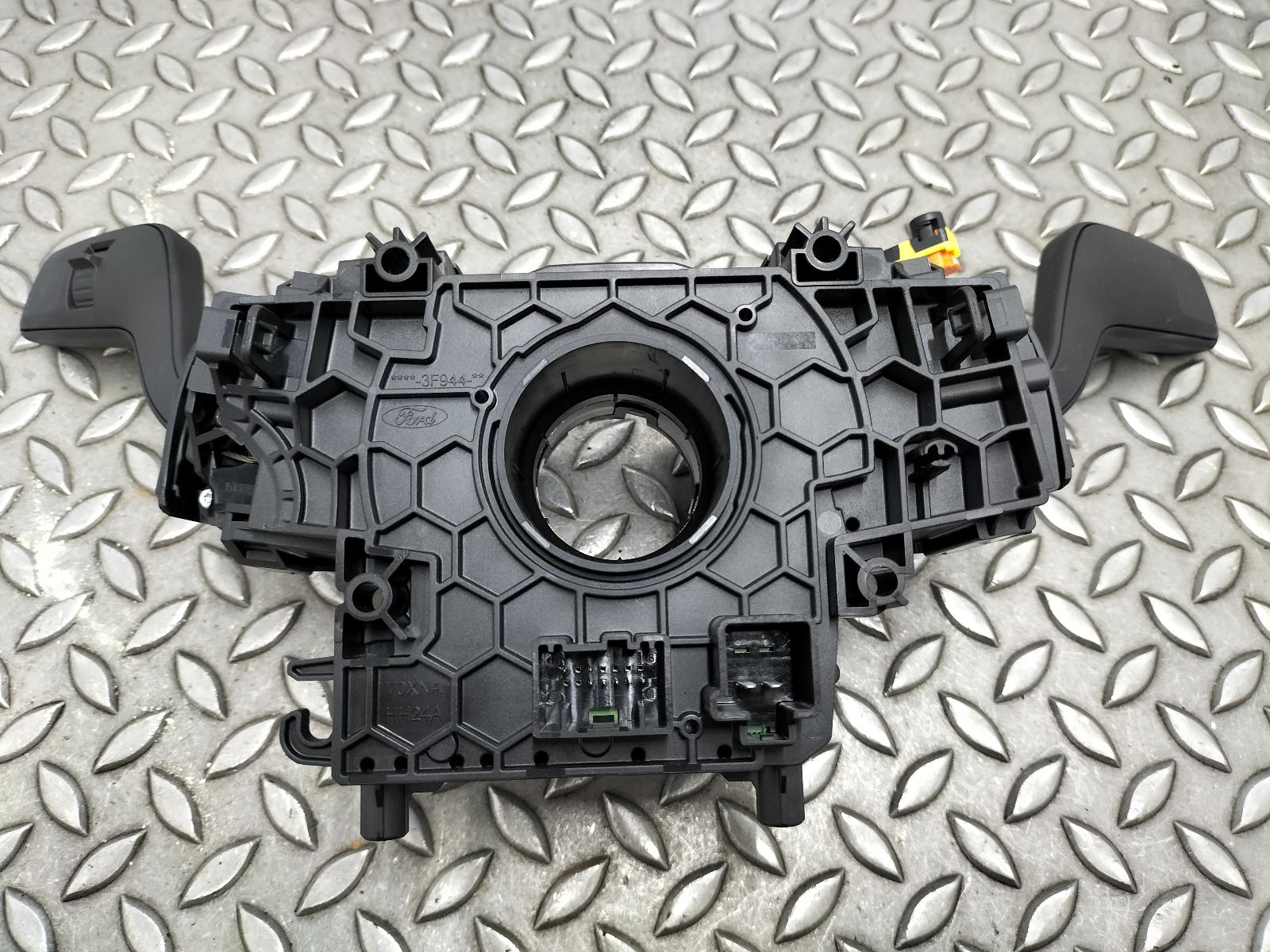 2020 FORD FIESTA AIRBAG SET View Auto part AIRBAG SET FORD FIESTA 2020