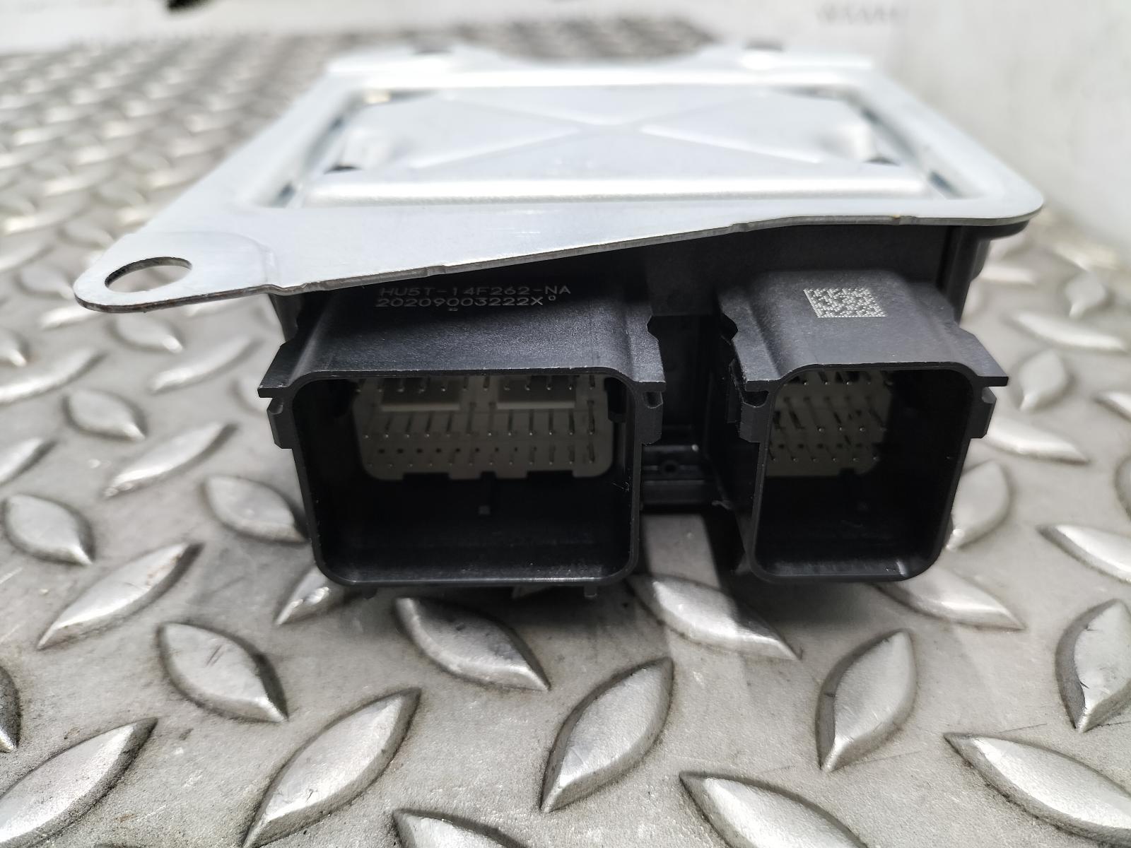 2020 FORD FIESTA AIRBAG SET View Auto part AIRBAG SET FORD FIESTA 2020