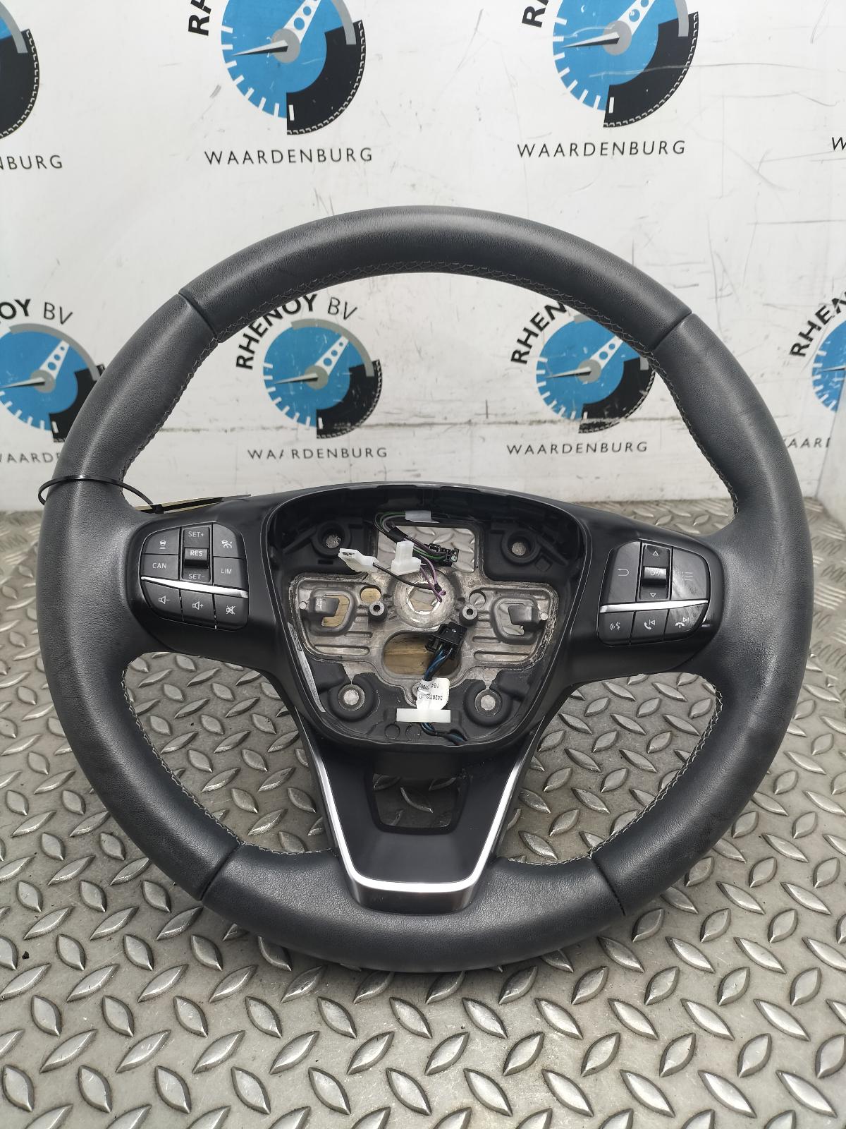 Bekijk Auto-onderdeel STUURWIEL FORD FIESTA 2020