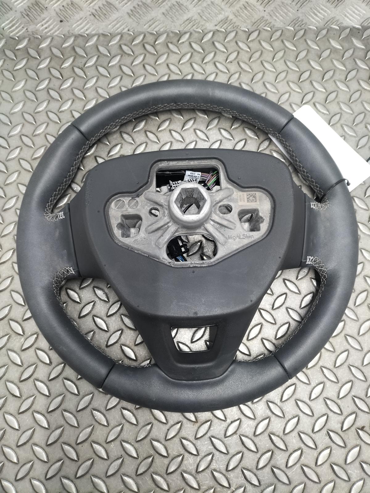 2020 FORD FIESTA STUURWIEL View Auto part STUURWIEL FORD FIESTA 2020