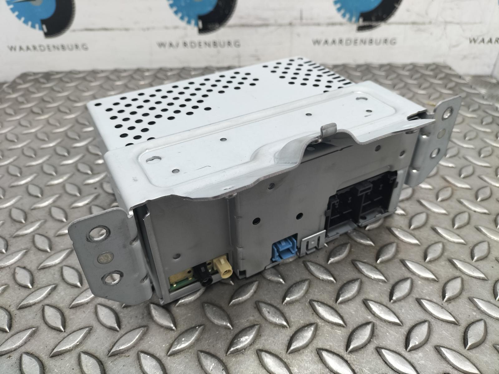 2020 FORD FIESTA NAVIGATIE View Auto part NAVIGATIE FORD FIESTA 2020