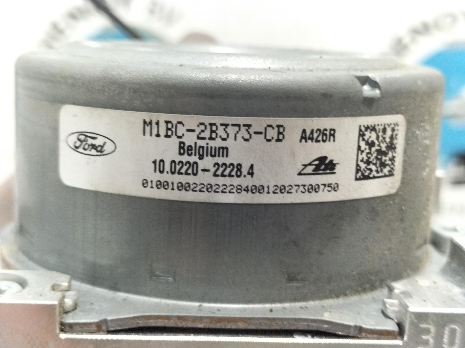 View Auto part ABS POMP  FORD FIESTA 2020