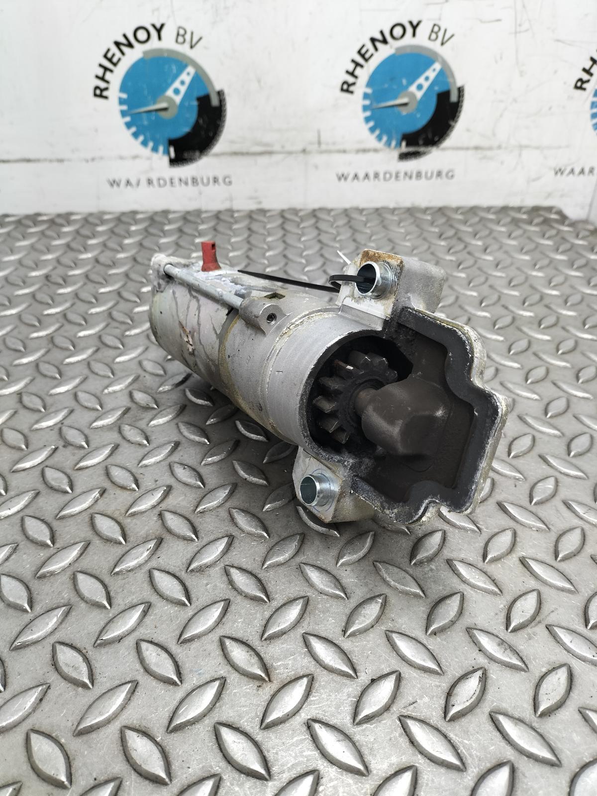 Bekijk Auto-onderdeel STARTMOTOR FORD FIESTA 2020
