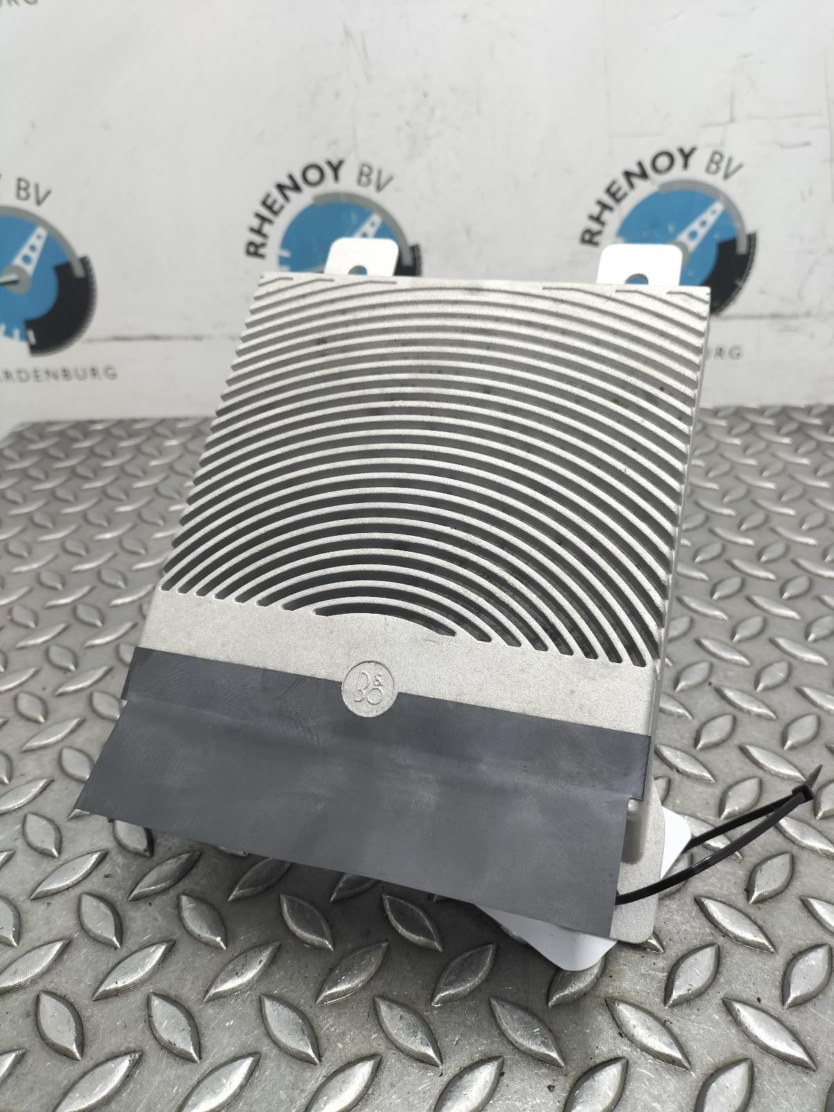 Bekijk Auto-onderdeel VERSTERKER UNIT AUDIO FORD FIESTA 2020