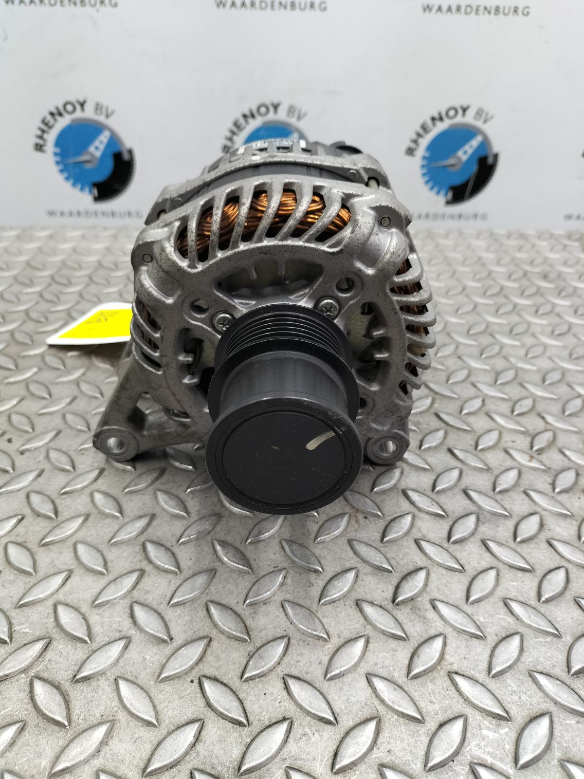 2018 FORD FOCUS DYNAMO View Auto part DYNAMO FORD FOCUS 2018